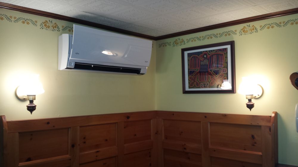 Slide of Perfect Plumbing & Heating