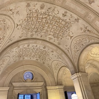 Boston Public Library - Libraries Near Me - Boston, Massachusetts
