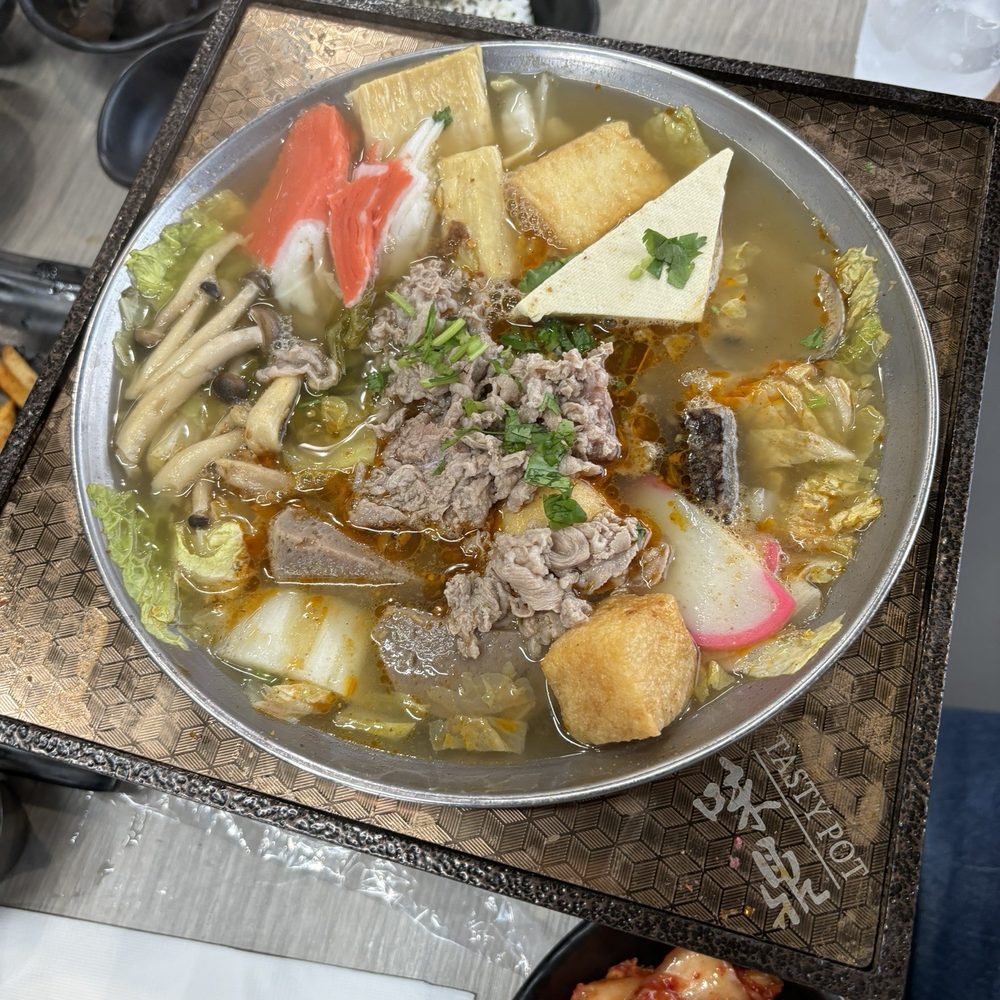 Tasty Pot - Lamb pot - Hot Pot Near Me - Temecula, California Tasty Pot - Lamb pot - Hot Pot Near Me - Temecula, California