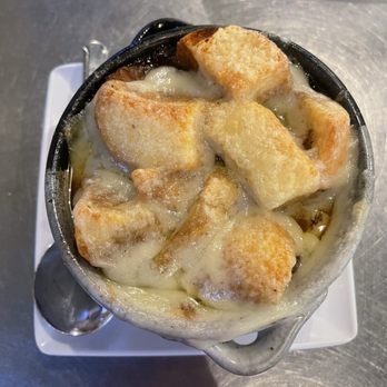 Twisted Sage Cafe & Catering - French onion soup - Cafes Near Me - San Dimas, California Twisted Sage Cafe & Catering - French onion soup - Cafes Near Me - San Dimas, California