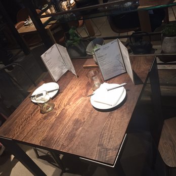 Kyu - Asian Fusion Near Me - Miami, Florida