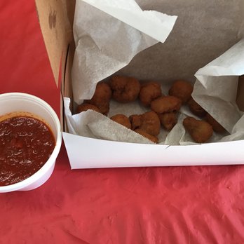Joseph's Pizza - a box of tater tots and a bowl of sauce - Pizza Near Me - Glendale Heights, Illinois Joseph's Pizza - a box of tater tots and a bowl of sauce - Pizza Near Me - Glendale Heights, Illinois