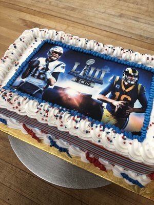 Pastry Land Bakery by null