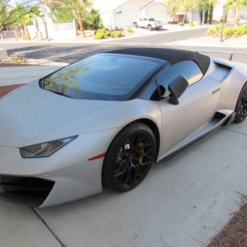 Dream Exotics Las Vegas Car Rentals - Lamborghini - Car Rental Near Me - Las Vegas, Nevada