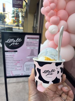 Melt Me Creamery by null