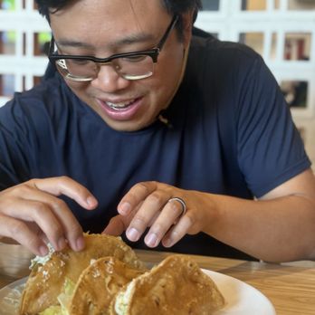 The Villa On Grand - Hard shell tacos! - Mexican Near Me - Escondido, California The Villa On Grand - Hard shell tacos! - Mexican Near Me - Escondido, California