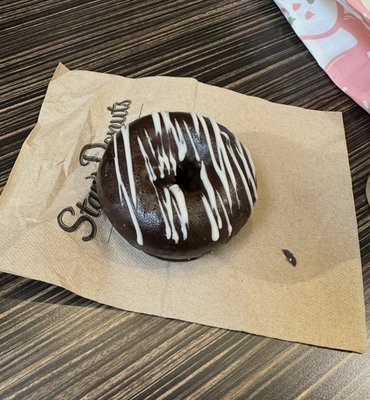 Stan's Donuts & Coffee by null