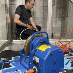 Rootin Tootin Rooter