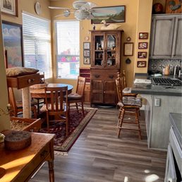 Kitchen Kitchen