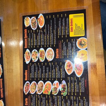 Boonsee Thai Kitchen - Norco - Menu - Thai Near Me - Norco, California Boonsee Thai Kitchen - Norco - Menu - Thai Near Me - Norco, California