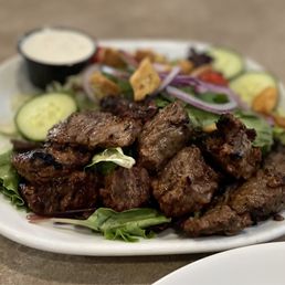 Steak Tips