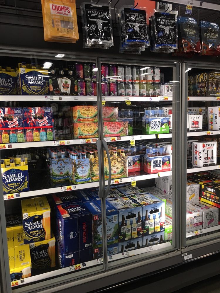 KROGER Updated August 2024 62 Photos 302 Great Teays Blvd, Scott