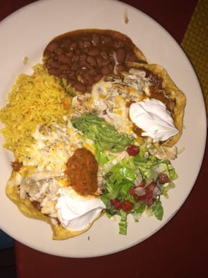 Southwest Cafe by null