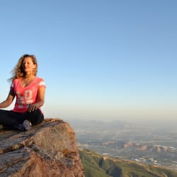 Malibu Healer - Healing Hike, Camp Paivika