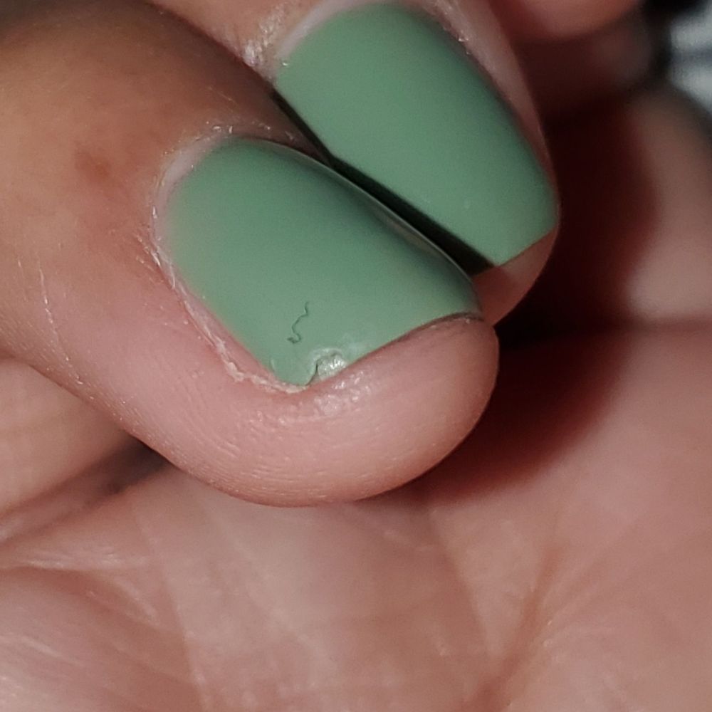 Fancy Nails & Spa - Chipped nails the same day I got them done both hands - Nail Salons Near Me - Temecula, California Fancy Nails & Spa - Chipped nails the same day I got them done both hands - Nail Salons Near Me - Temecula, California