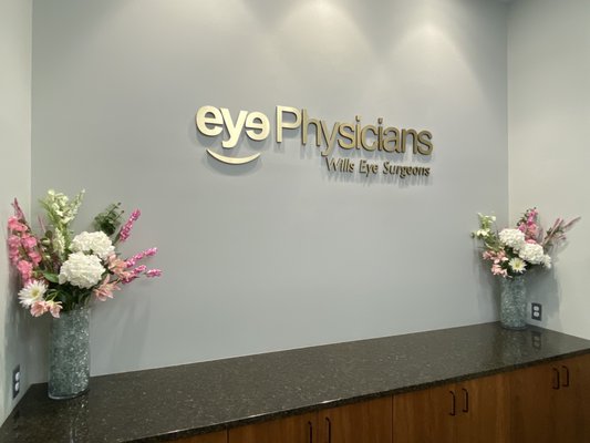 Eye Physicians Sewell Nj
