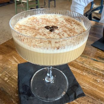 The Vintage - Espresso martini 3/5. - Cafes Near Me - Baton Rouge, Louisiana The Vintage - Espresso martini 3/5. - Cafes Near Me - Baton Rouge, Louisiana