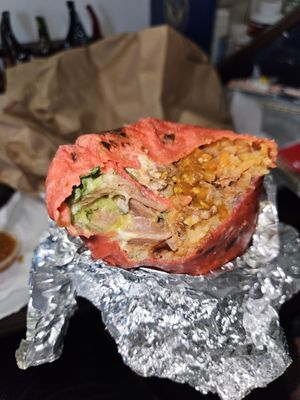 Tacos El Tucan by null