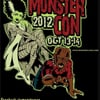 Monster-Con gift card