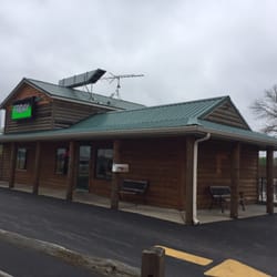 JC's - JC's Junction Corner