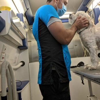 Papo's Mobile Grooming - Pet Groomers Near Me Papo's Mobile Grooming - Pet Groomers Near Me