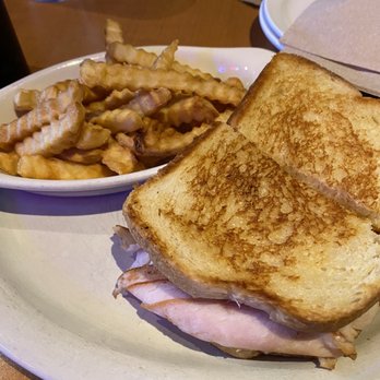 Buffalo Brothers - Tommy's All American - American Near Me - Wake Forest, North Carolina