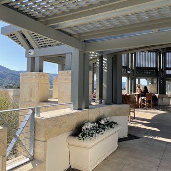 Opus One Winery - Wineries Near Me - Oakville, California