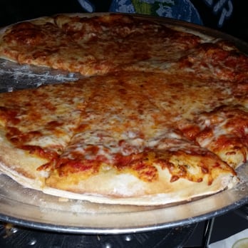 Cappy's Pizza - Large NY style cheese please! - Pizza Near Me - Tampa, Florida Cappy's Pizza - Large NY style cheese please! - Pizza Near Me - Tampa, Florida