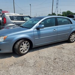 Pedigo's Auto Sales