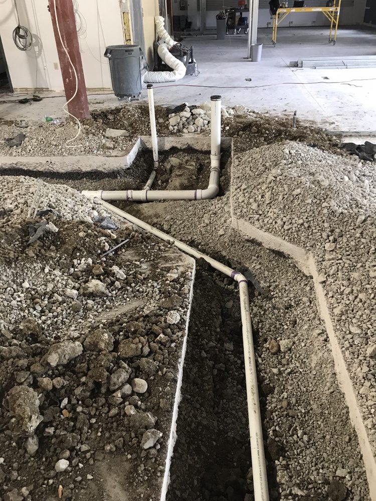 Slide of Performance Plus Plumbing Services