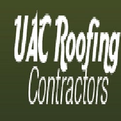 Slide of UAC Roofing Contractors