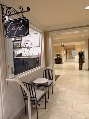 Sutton Place Hotel Vancouver by null