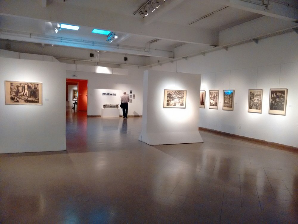 Museo Quinquela Martín