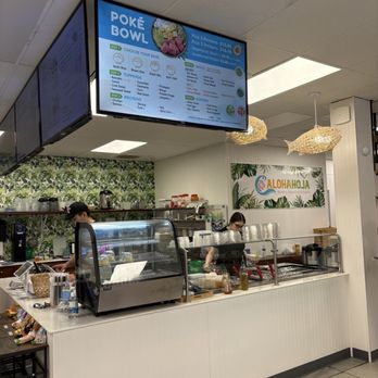 Alohahola - Hawaiian Near Me - Virginia Beach, Virginia