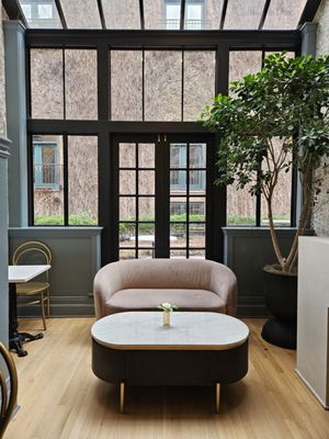 Cafe Cremerie by null