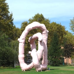 Jardin Raymond VI