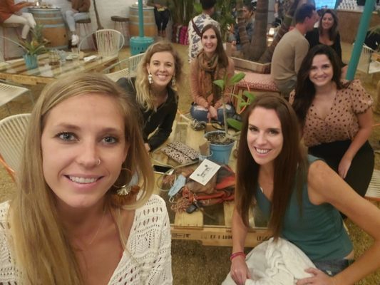 De Buena Planta by null