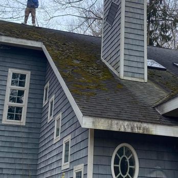 All-Pro pressure washing - Pressure Washers Near Me