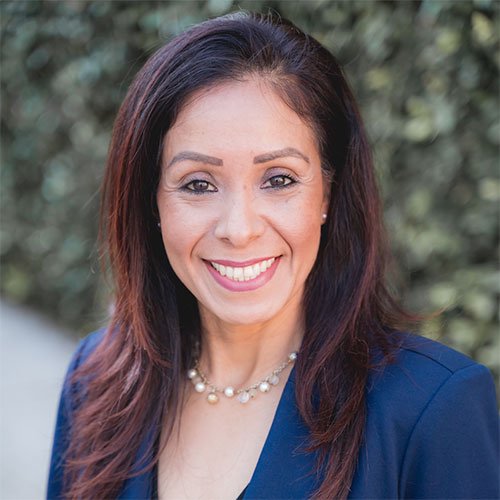 OLGA NUNEZ FIRST TEAM REAL ESTATE Request Information 8028 E