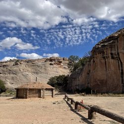 Navajo Nation Museum