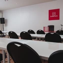CodeCore Bootcamp