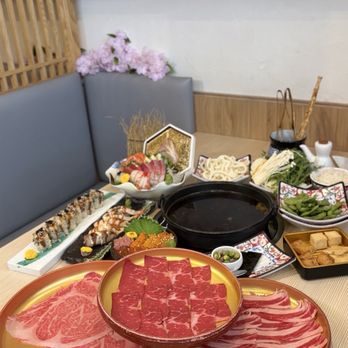 Wagyu Suki - Japanese Near Me - Markham, Ontario