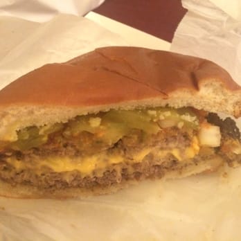 Clyde's Drive-In - Big C take out - Burgers Near Me - St. Ignace, Michigan