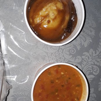 Pollo Campero - Mashed potatoes with gravy Nasty! Beans ok - Latin American Near Me - San Bernardino, California Pollo Campero - Mashed potatoes with gravy Nasty! Beans ok - Latin American Near Me - San Bernardino, California