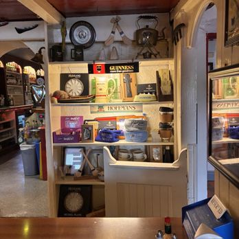 Morans Oyster Cottage - Seafood Near Me - Galway, G Morans Oyster Cottage - Seafood Near Me - Galway, G