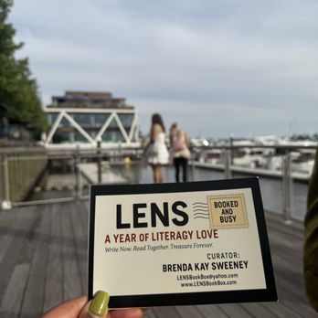 Limani - Washington - Mediterranean Near Me - Washington, DC, District of Columbia