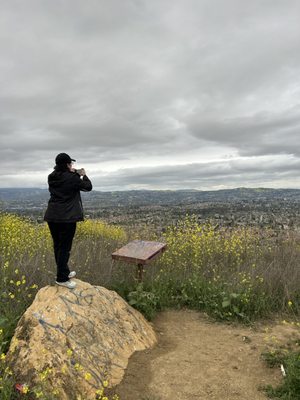Chino Hills State Park by null