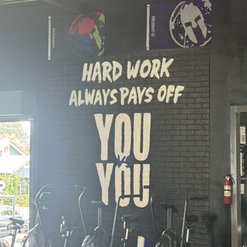 Zero Givens Whittier - Interval Training Gyms Near Me - Whittier, California