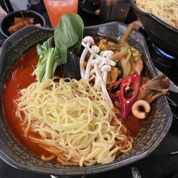 Misoolkwan OC - Korean Near Me - Buena Park, California