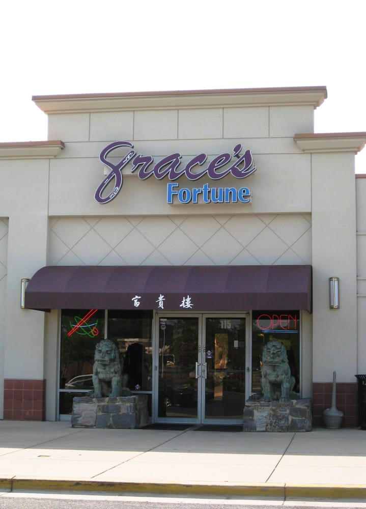 GRACE’S FORTUNE RESTAURANT CLOSED Updated June 2024 51 Photos